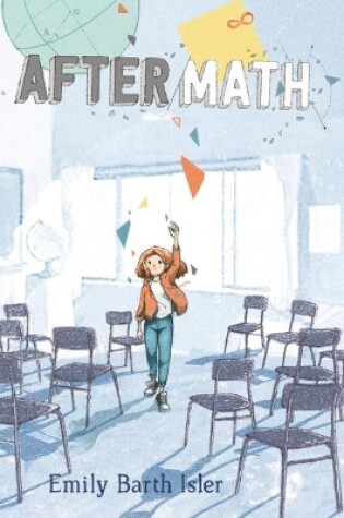 Cover of AfterMath