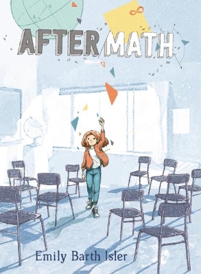 Book cover for AfterMath