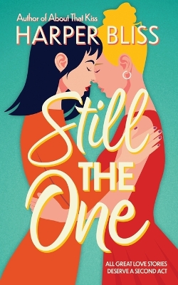 Book cover for Still the One