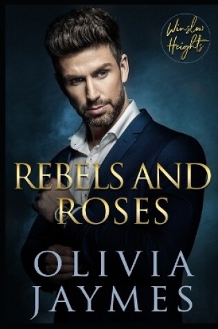 Cover of Rebels and Roses