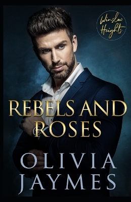 Cover of Rebels and Roses