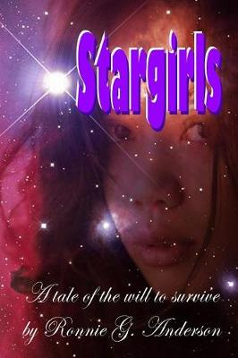 Book cover for Stargirls