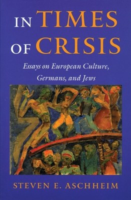 Book cover for In Times of Crisis