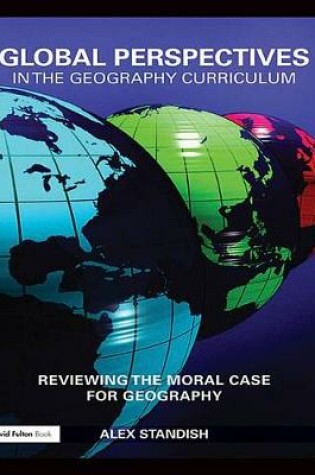 Cover of Global Perspectives in the Geography Curriculum