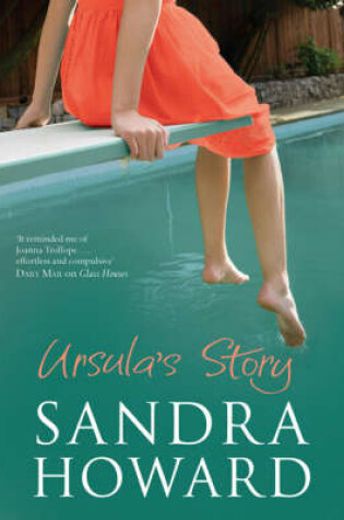 Cover of Ursula's Story