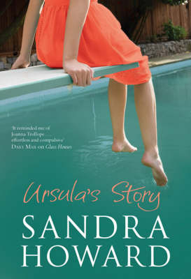 Book cover for Ursula's Story