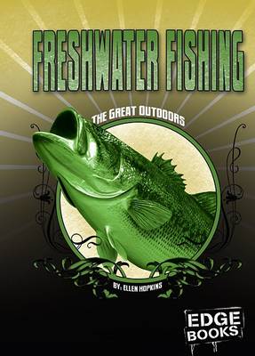 Cover of Freshwater Fishing