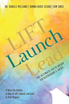 Book cover for LIFT Launch Lead