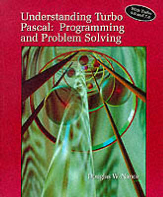 Book cover for Understanding Turbo PASCAL