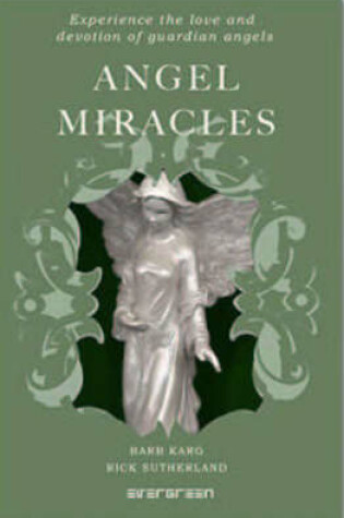 Cover of The Angel Companion