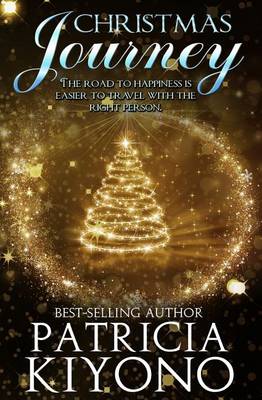 Book cover for Christmas Journey