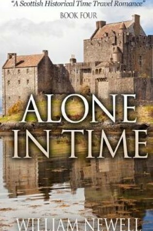 Cover of Alone In Time