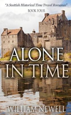 Book cover for Alone In Time