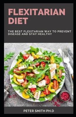 Book cover for Flexitarian Diet