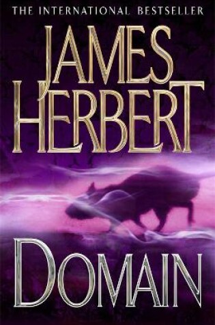 Cover of Domain