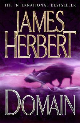 Cover of Domain