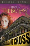 Book cover for Crime in the Big Easy
