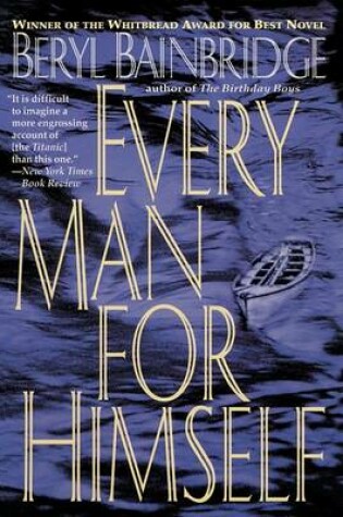 Cover of Every Man for Himself