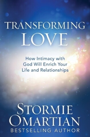 Cover of Transforming Love