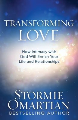 Book cover for Transforming Love
