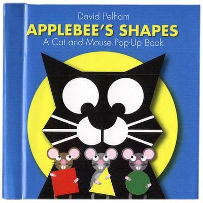 Book cover for Applebee's Shapes