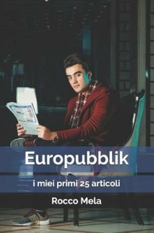 Cover of Europubblik