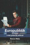 Book cover for Europubblik