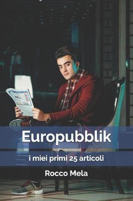 Cover of Europubblik