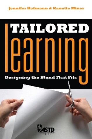 Cover of Tailored Learning