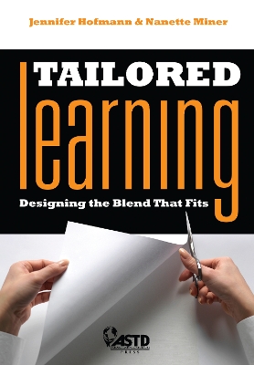 Book cover for Tailored Learning