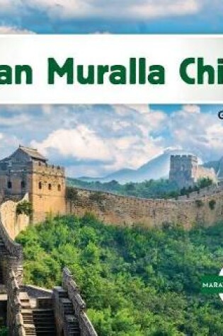 Cover of Gran Muralla China (Great Wall of China)