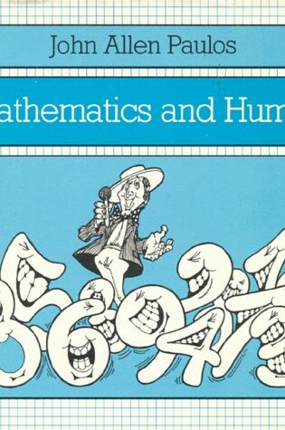 Cover of Mathematics and Humour