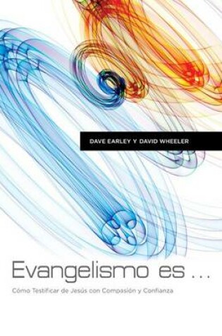 Cover of Evangelismo Es