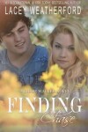 Book cover for Finding Chase