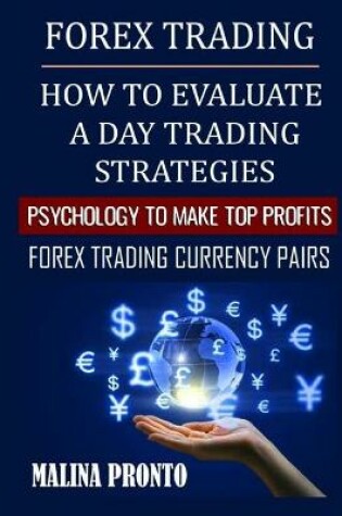 Cover of Forex Trading