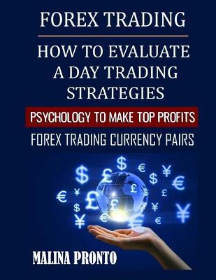 Book cover for Forex Trading