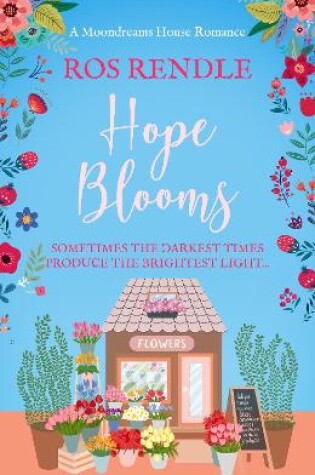 Cover of Hope Blooms