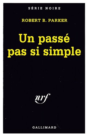 Book cover for Passe Pas Si Simple