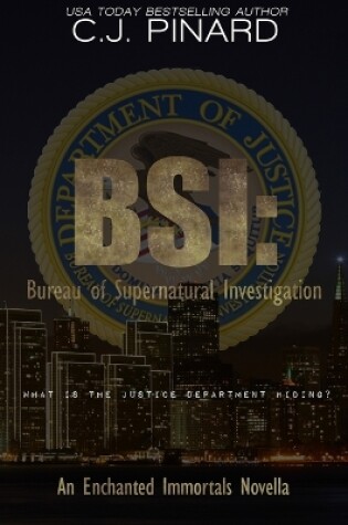 Cover of BSI