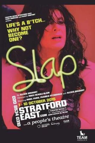 Cover of Slap