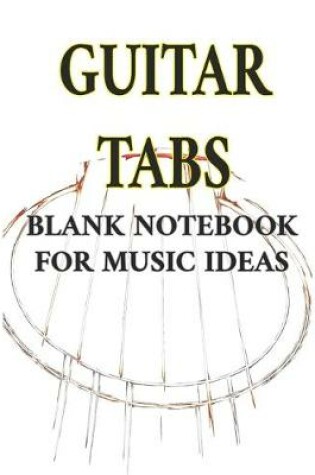 Cover of Guitar Tabs