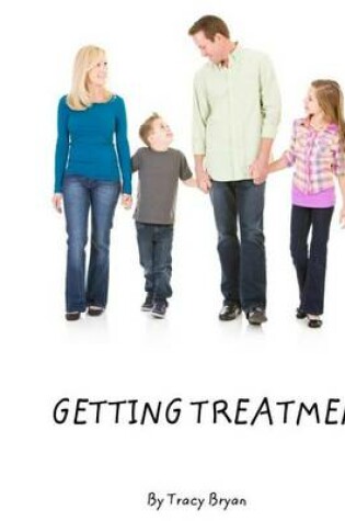 Cover of Getting Treatment