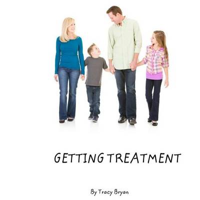 Book cover for Getting Treatment