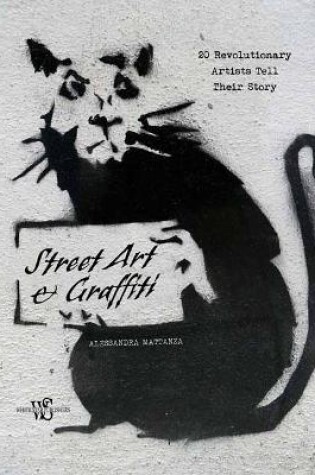 Cover of Street Art