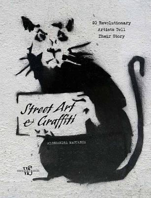 Book cover for Street Art