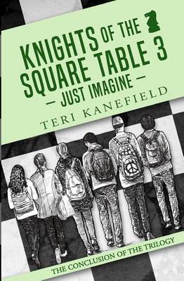 Book cover for Knights of the Square Table 3