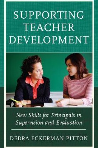 Cover of Supporting Teacher Development