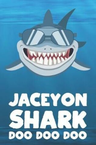 Cover of Jaceyon - Shark Doo Doo Doo