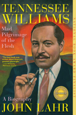 Cover of Tennessee Williams