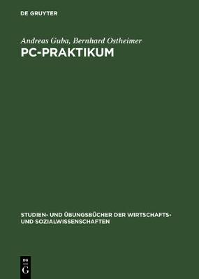 Cover of Pc-Praktikum